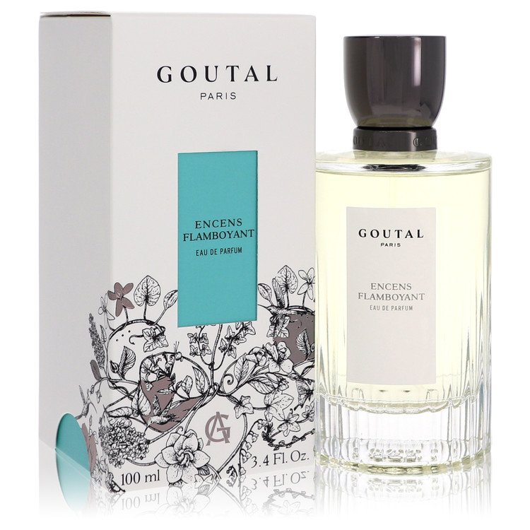 Encens Flamboyant by Annick Goutal Eau De Parfum Spray 3.4 oz Encens Flamboyant by Annick Goutal Eau De Parfum Spray 3.4 oz